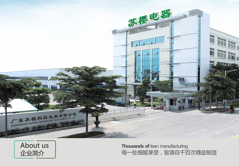 公司简介